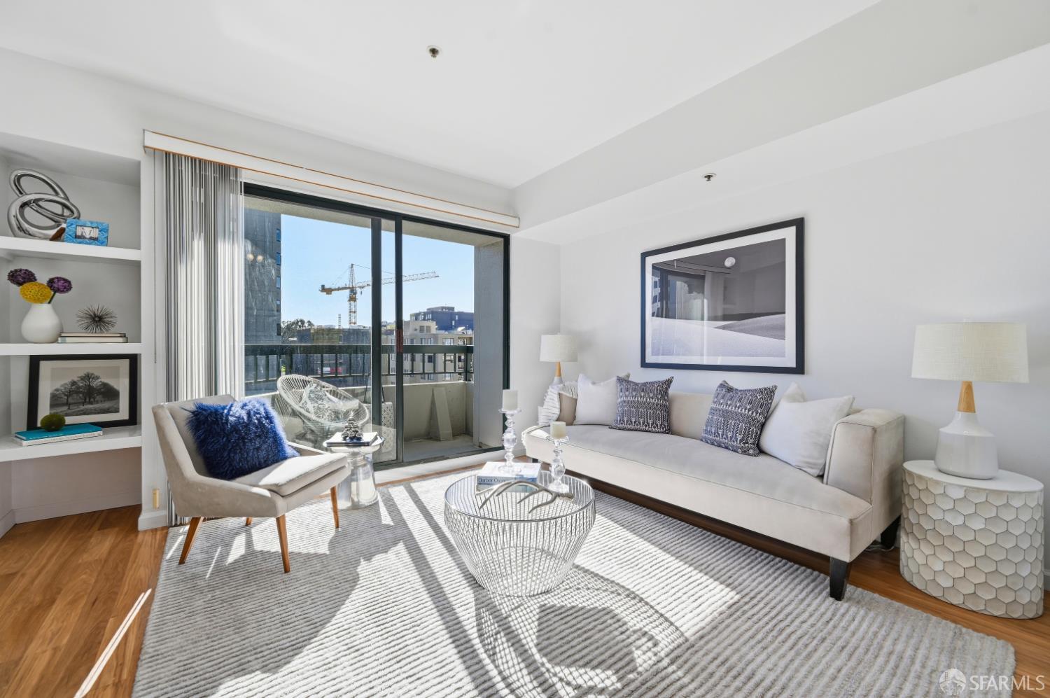 601 Van Ness Avenue #708 - Photo 4