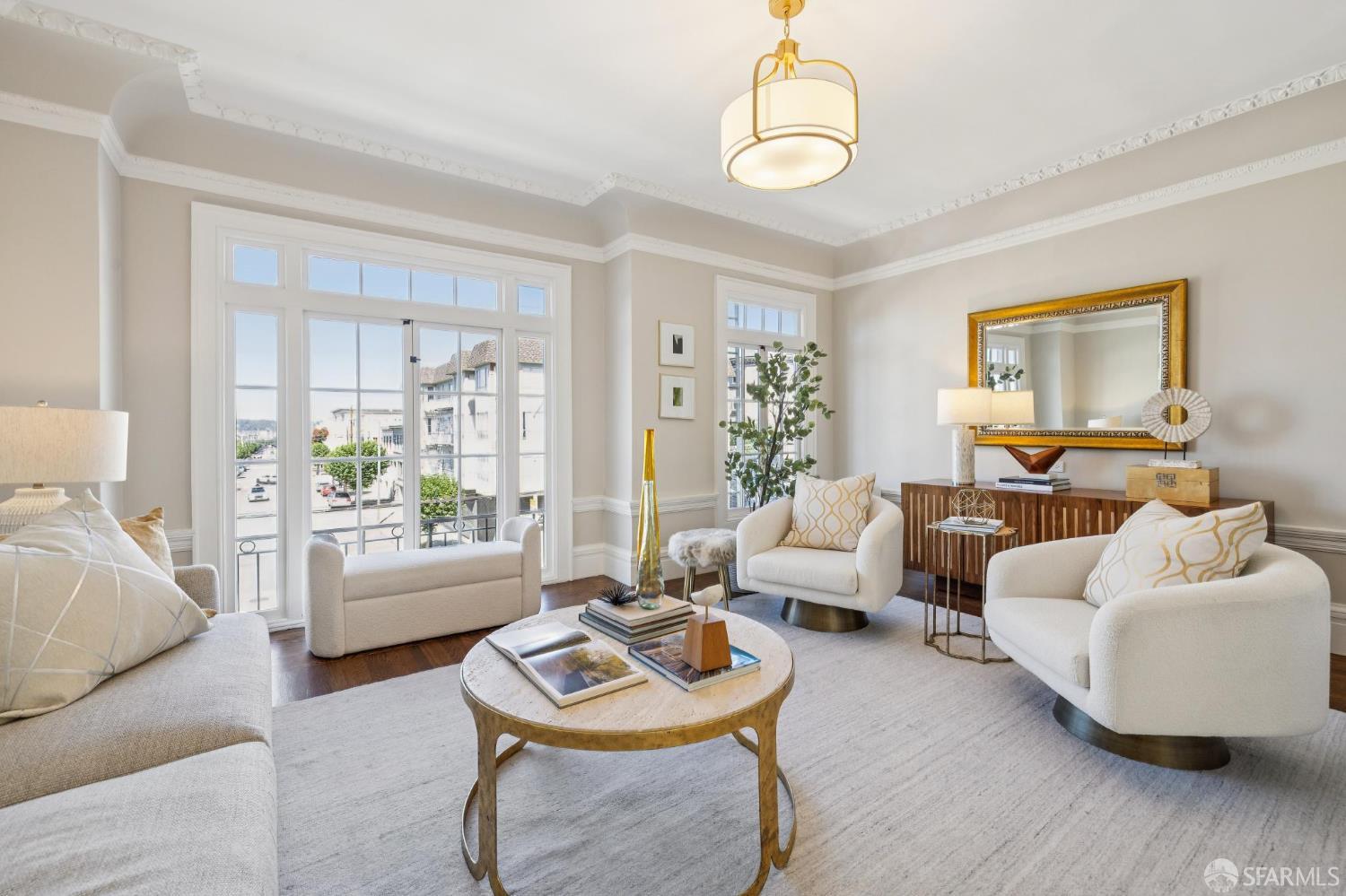 324 Arguello Boulevard #3 - Main photo