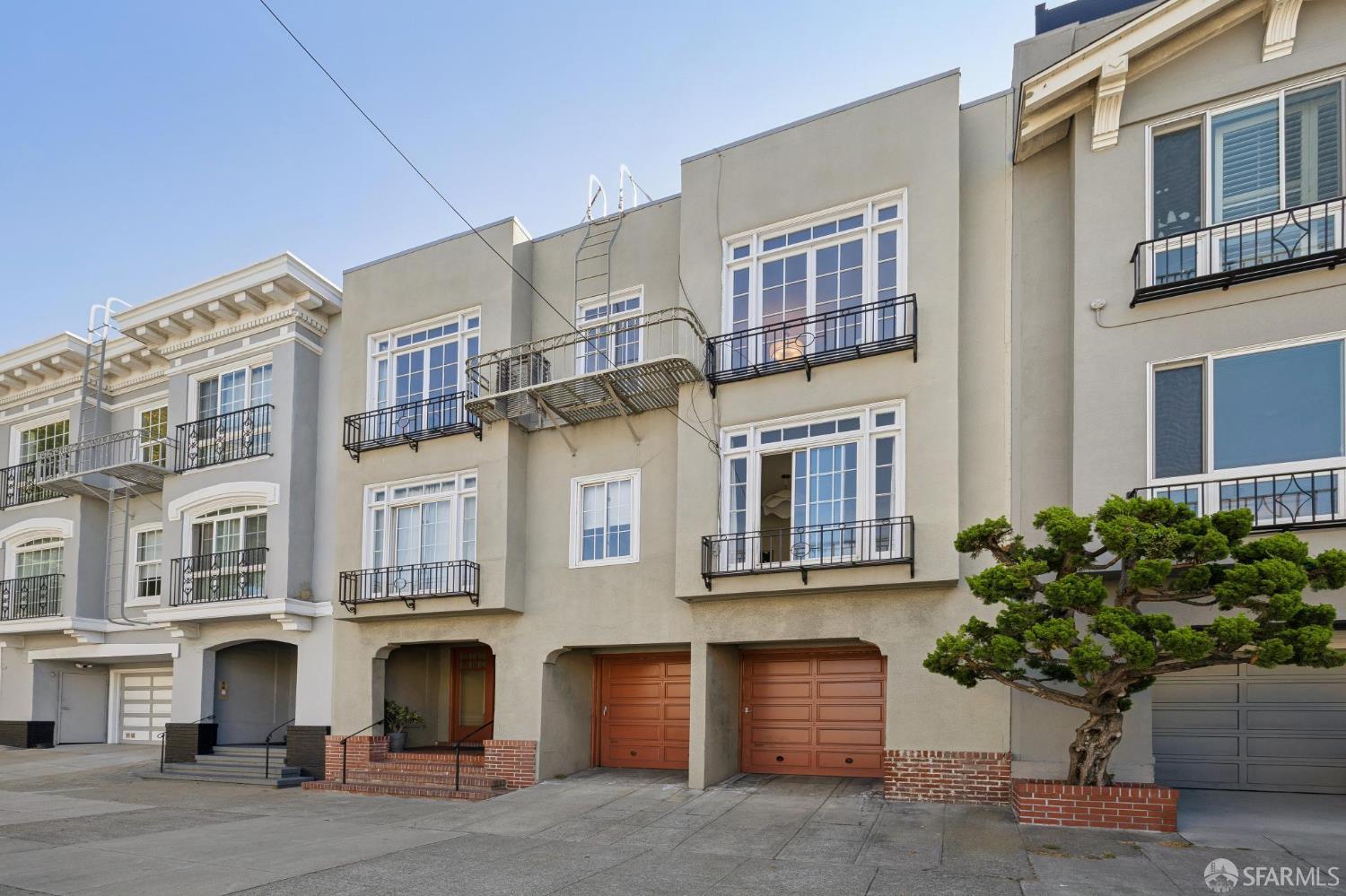 324 Arguello Boulevard #3 - Photo 2