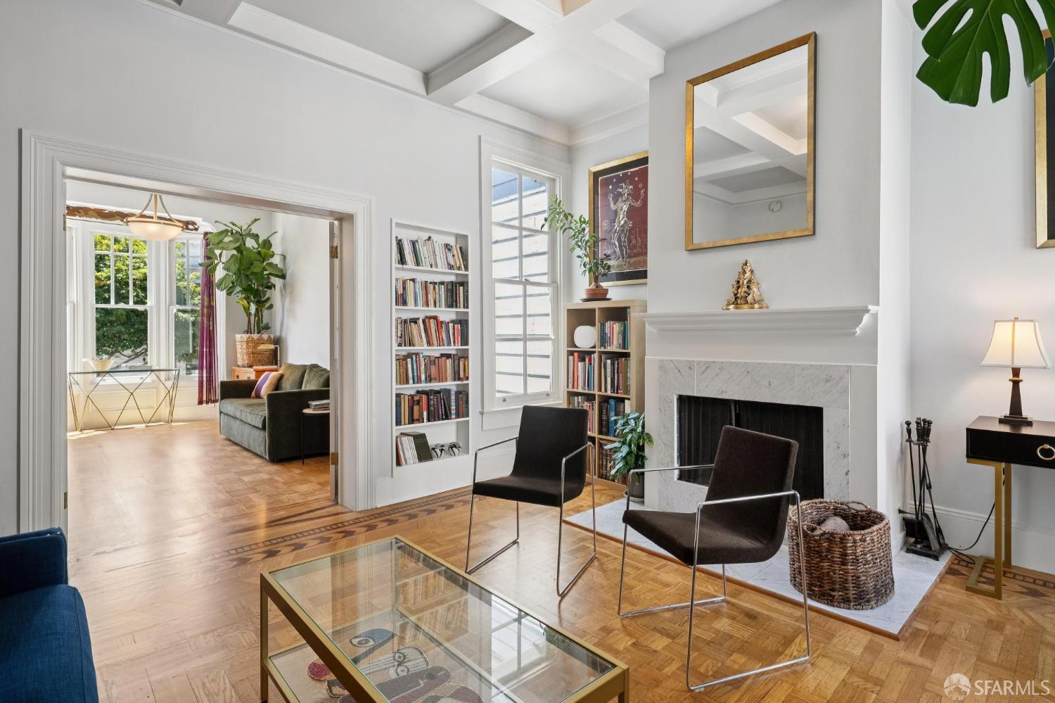 3052 Sacramento Street - Photo 2