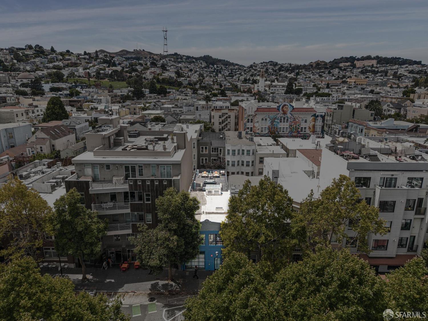724 Valencia Street - Photo 5