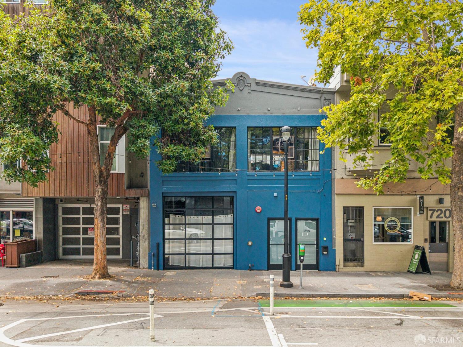 724 Valencia Street - Main photo