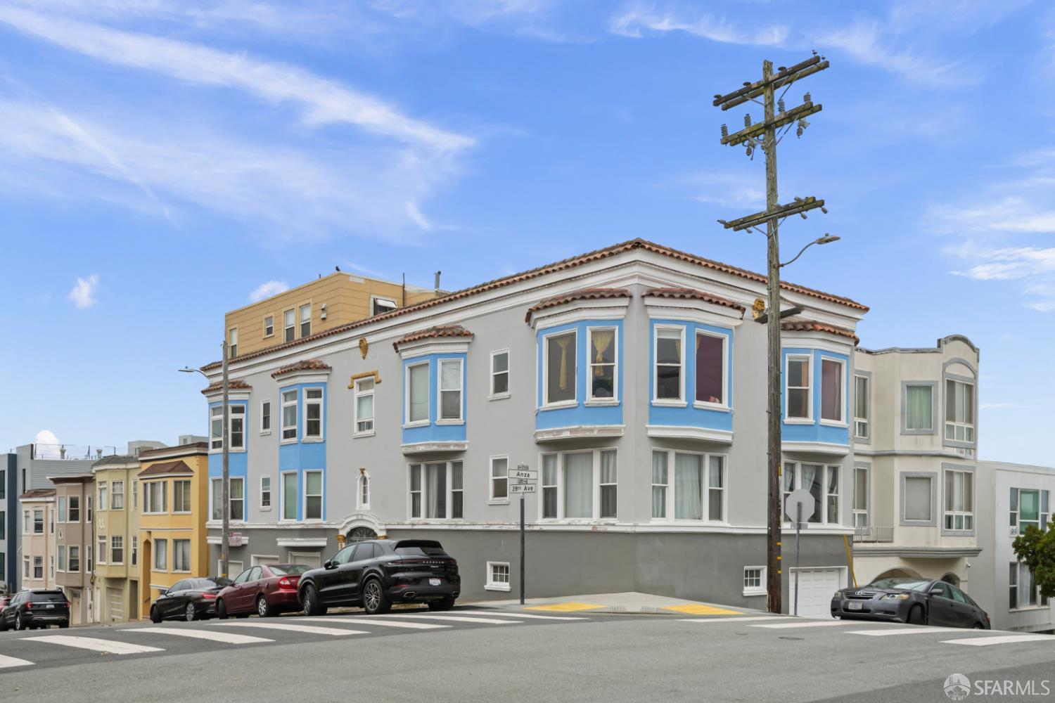 588-596 28th Avenue - Main photo