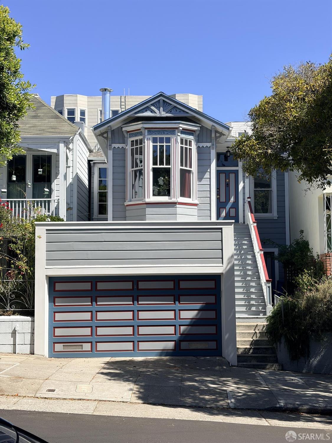 3052 Sacramento Street - Main photo