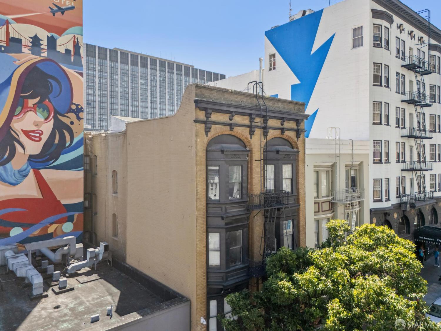 669 Ellis Street - Photo 3