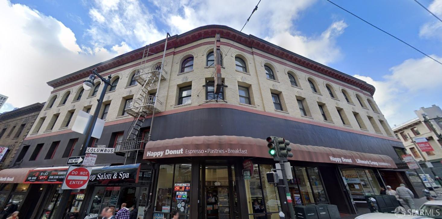 935 Kearny Street - Main photo
