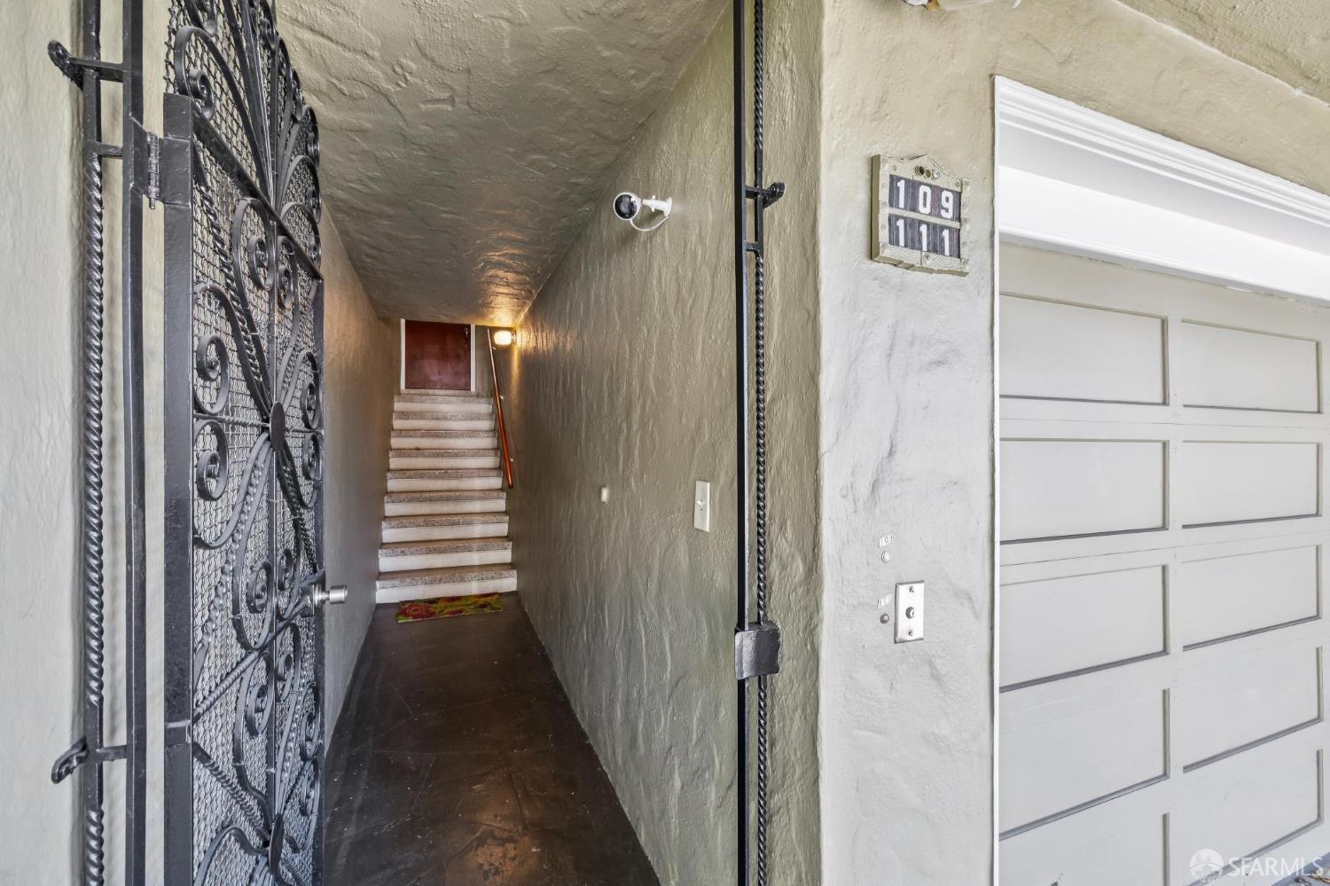 109 Masonic Avenue - Photo 4