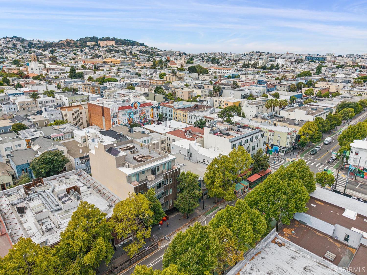 724 Valencia Street - Photo 5