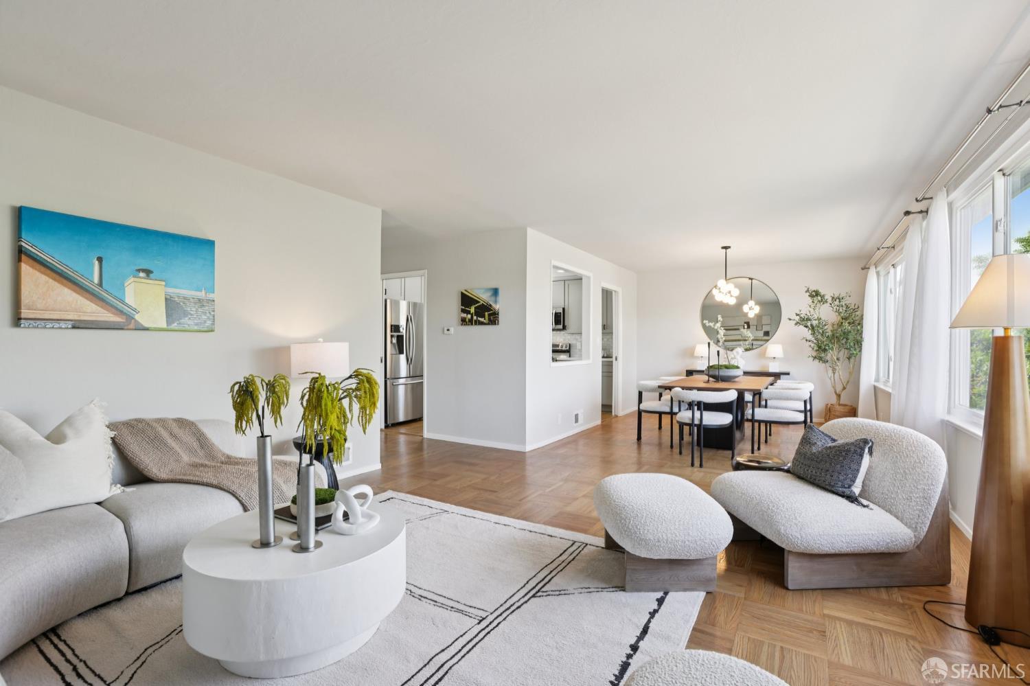 119 Trumbull Street, San Francisco