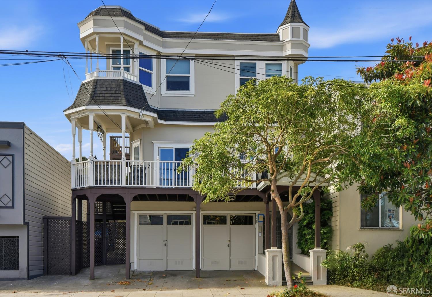 445 Lawton Street - Main photo