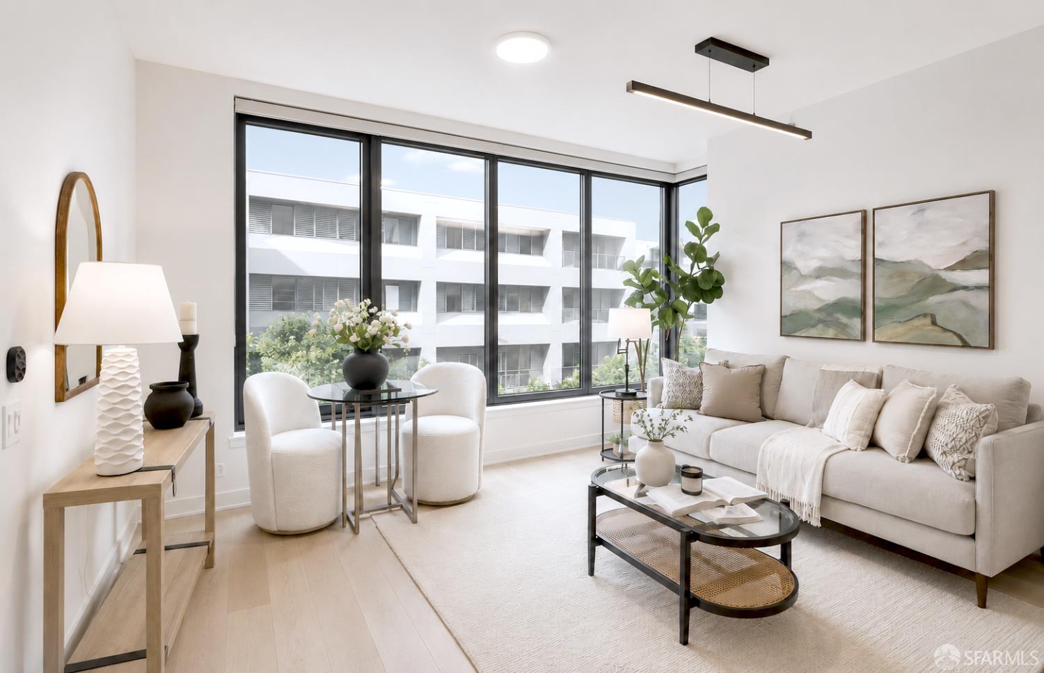 280 Spear Street #2Q - Photo 5