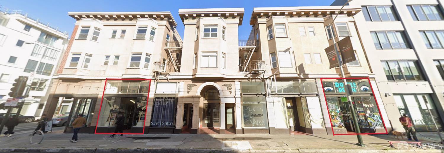 303 Valencia Street - Main photo