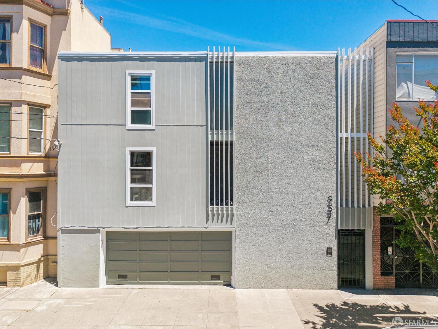257 San Jose Avenue - Main photo