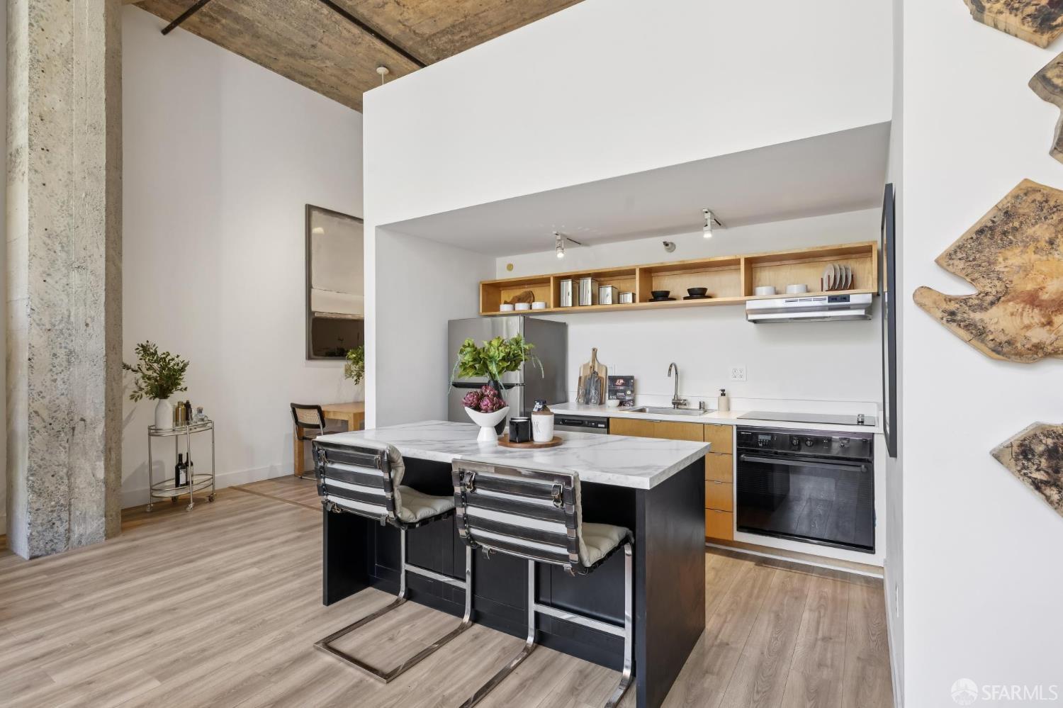 601 4th Street #110 - Photo 4