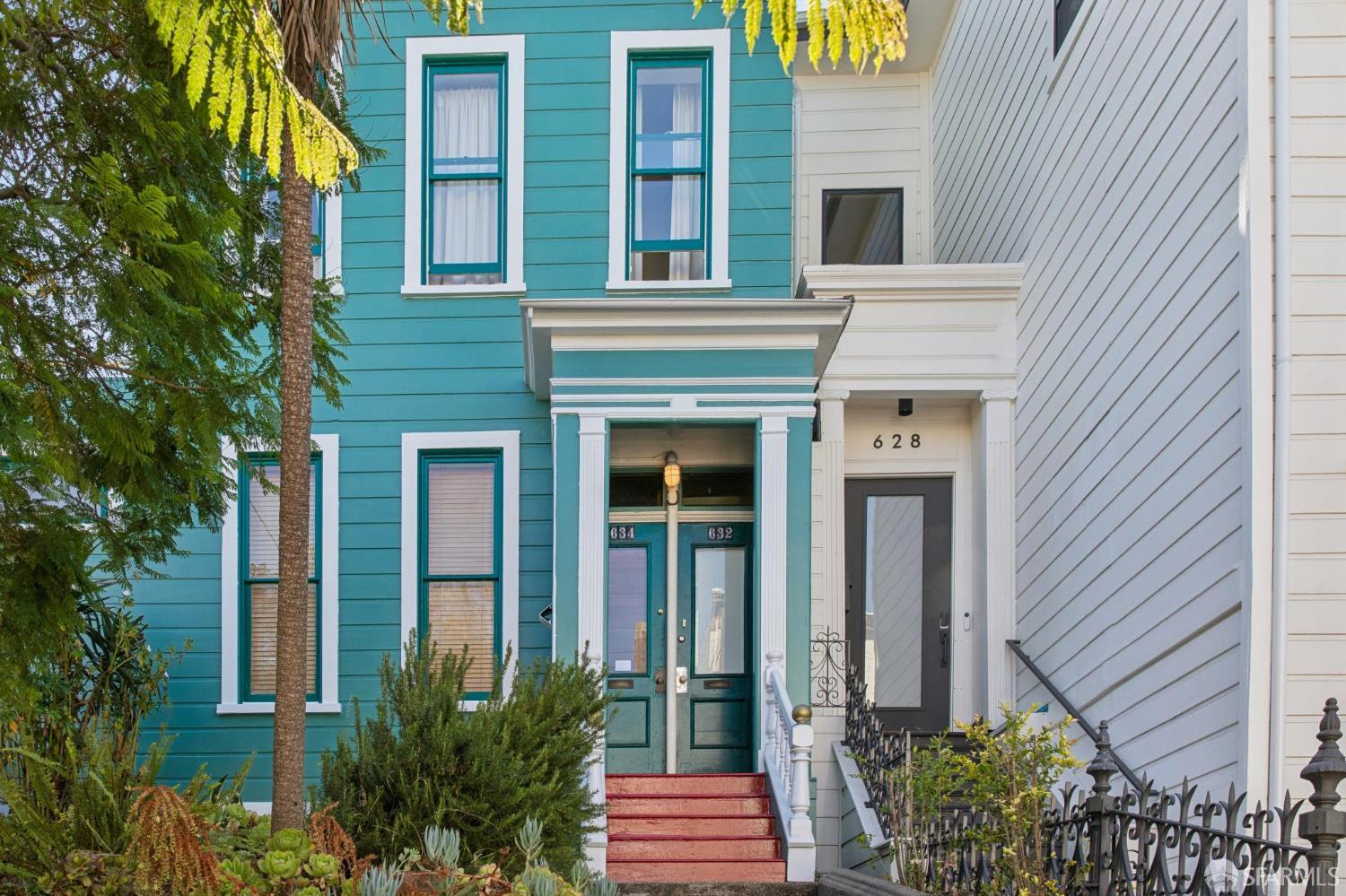 632 Shotwell Street - Photo 3