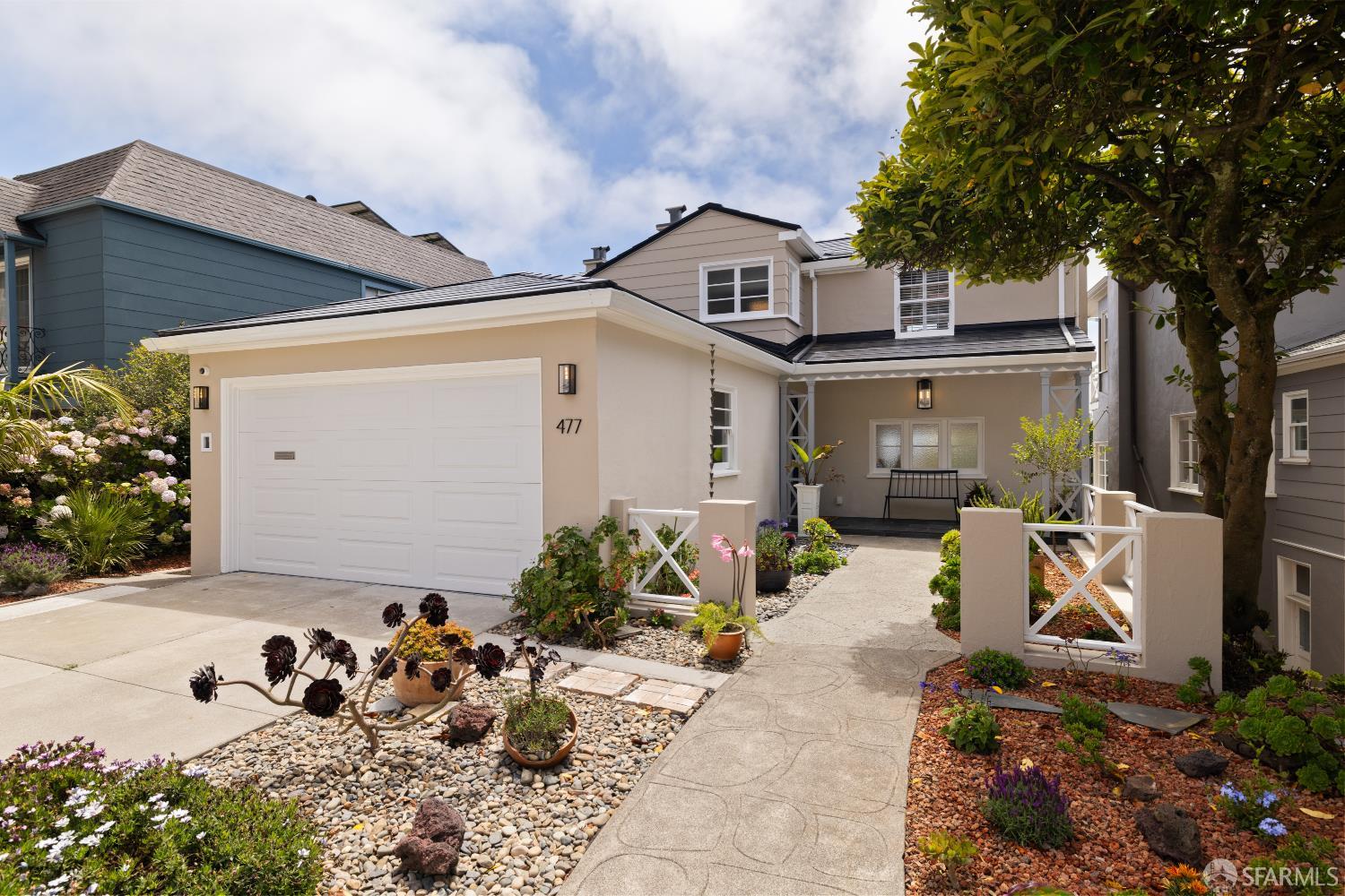 477 Hazelwood Avenue - Main photo