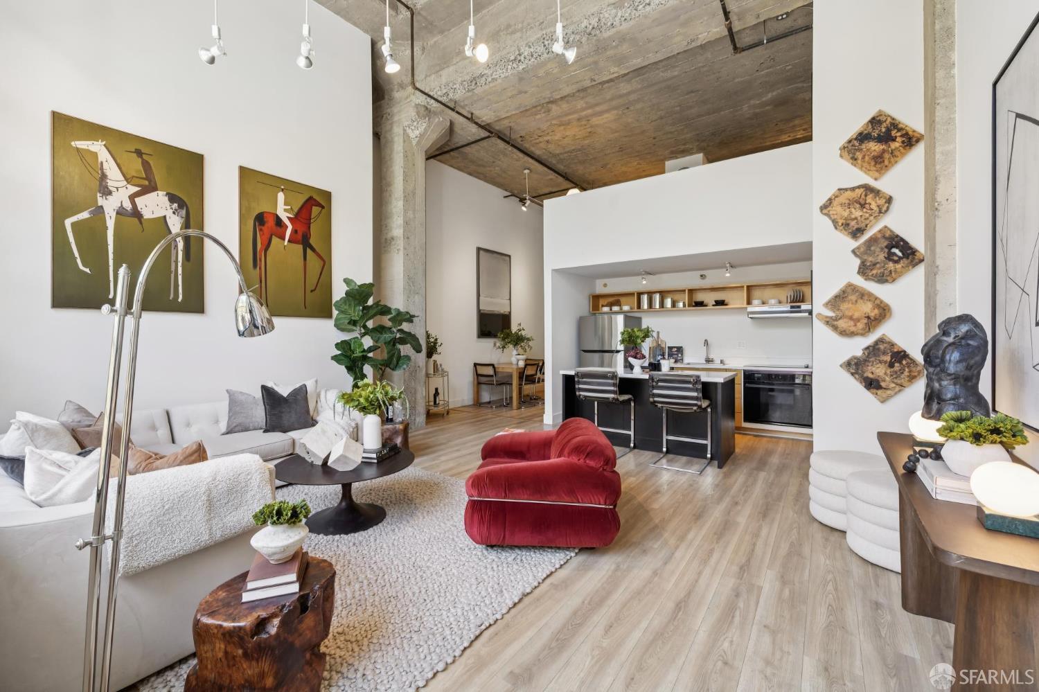 601 4th Street #110 - Photo 2