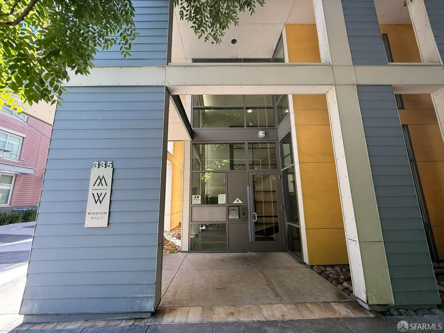 335 Berry Street #407 - Main photo