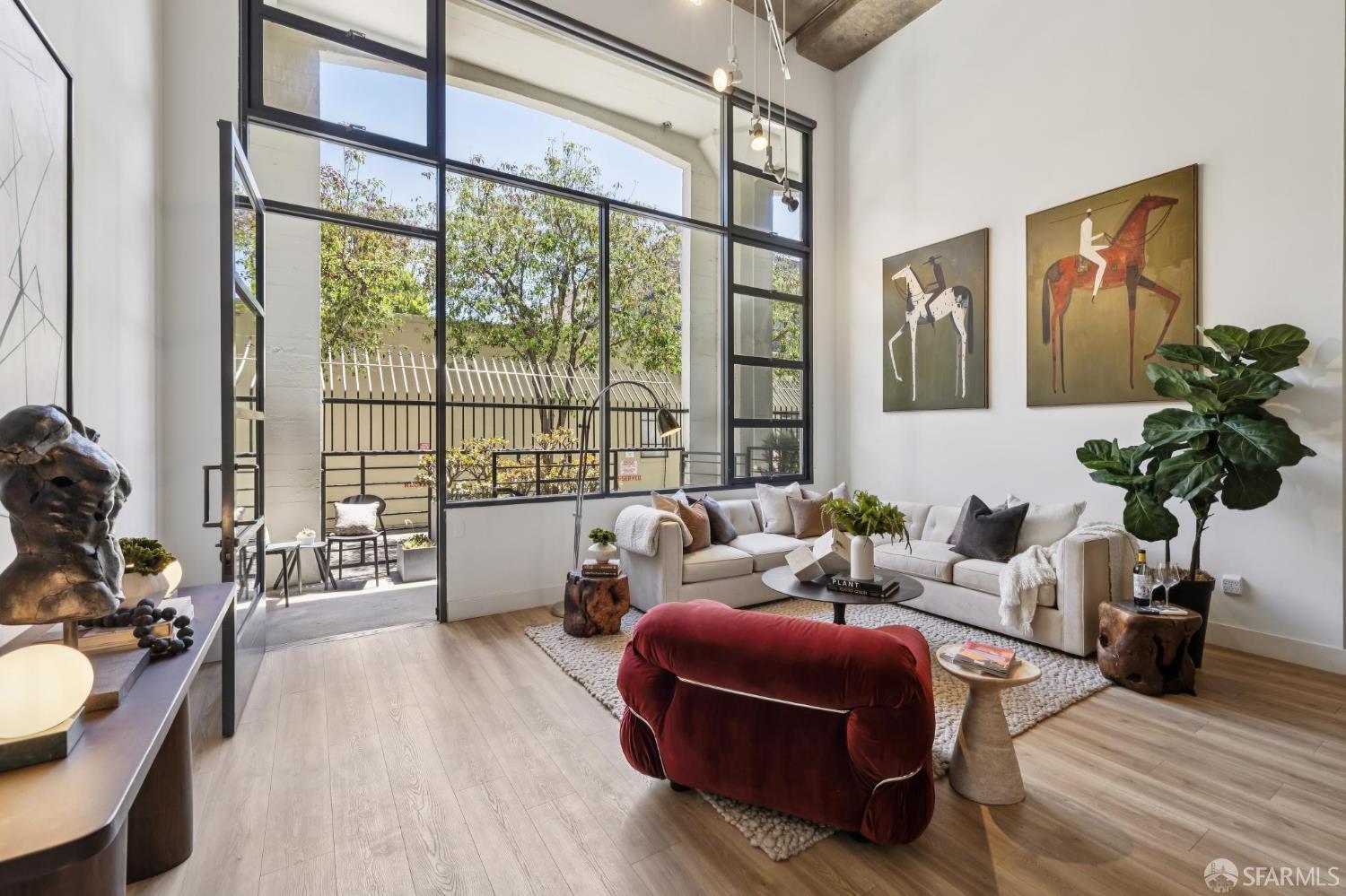 601 4th Street #110 - Main photo