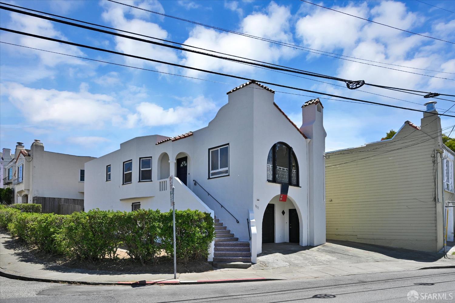 1157 Cayuga Avenue - Main photo