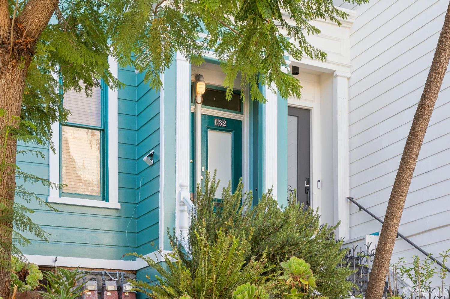 632 Shotwell Street - Main photo