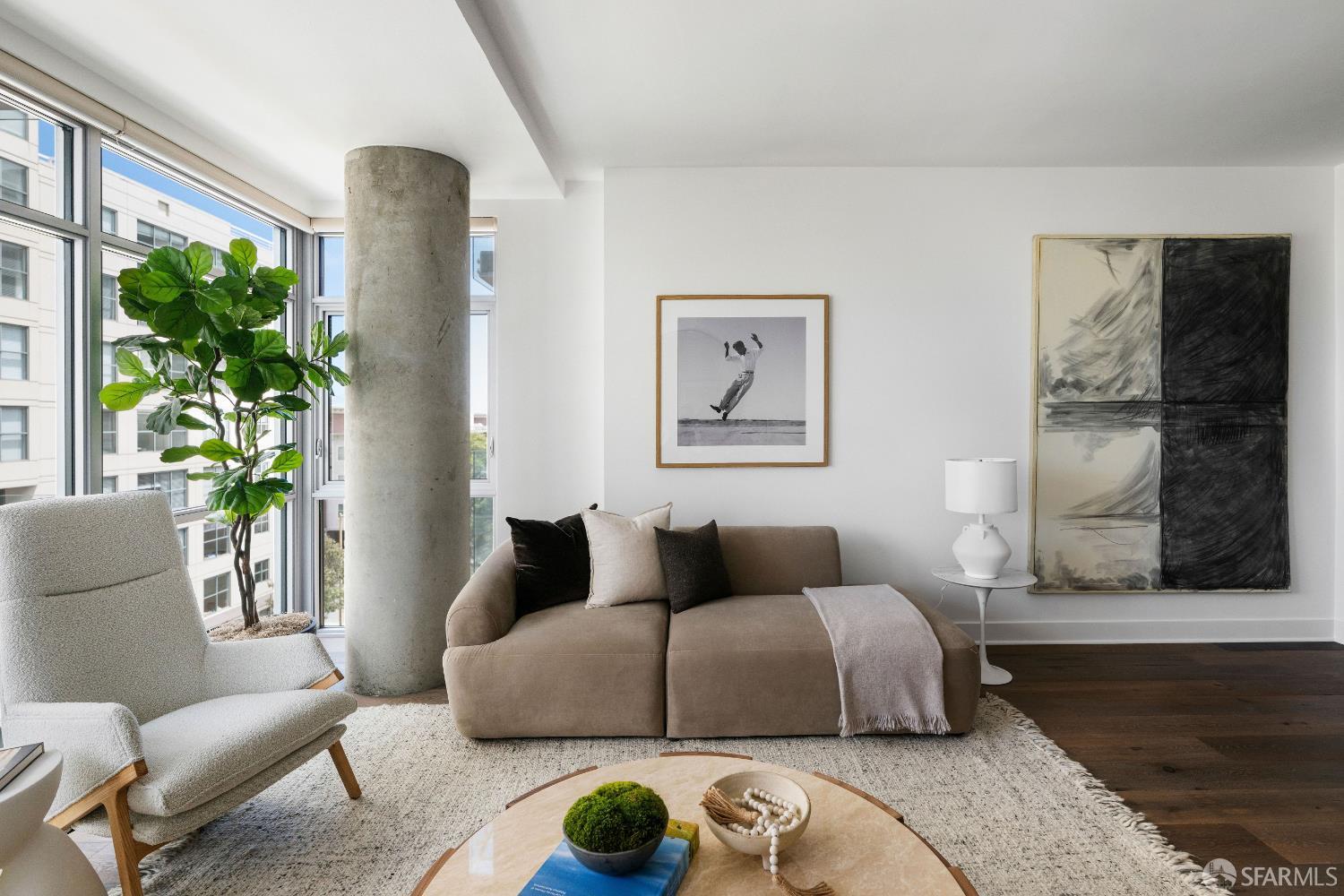 72 Townsend Street #504 - Photo 2