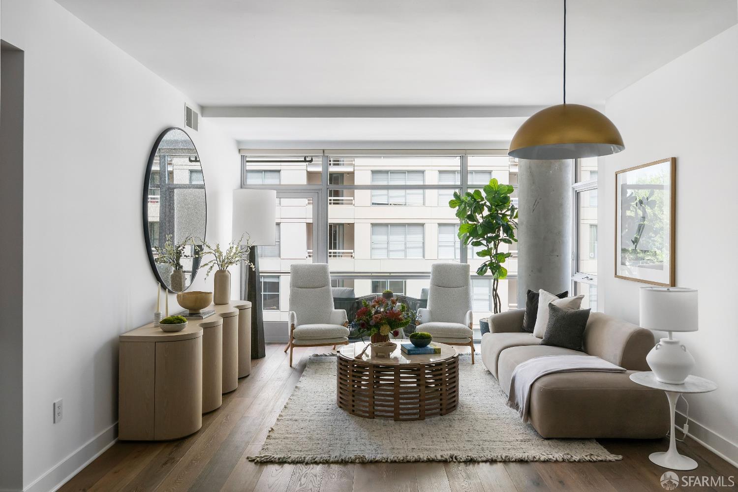 72 Townsend Street #504 - Main photo