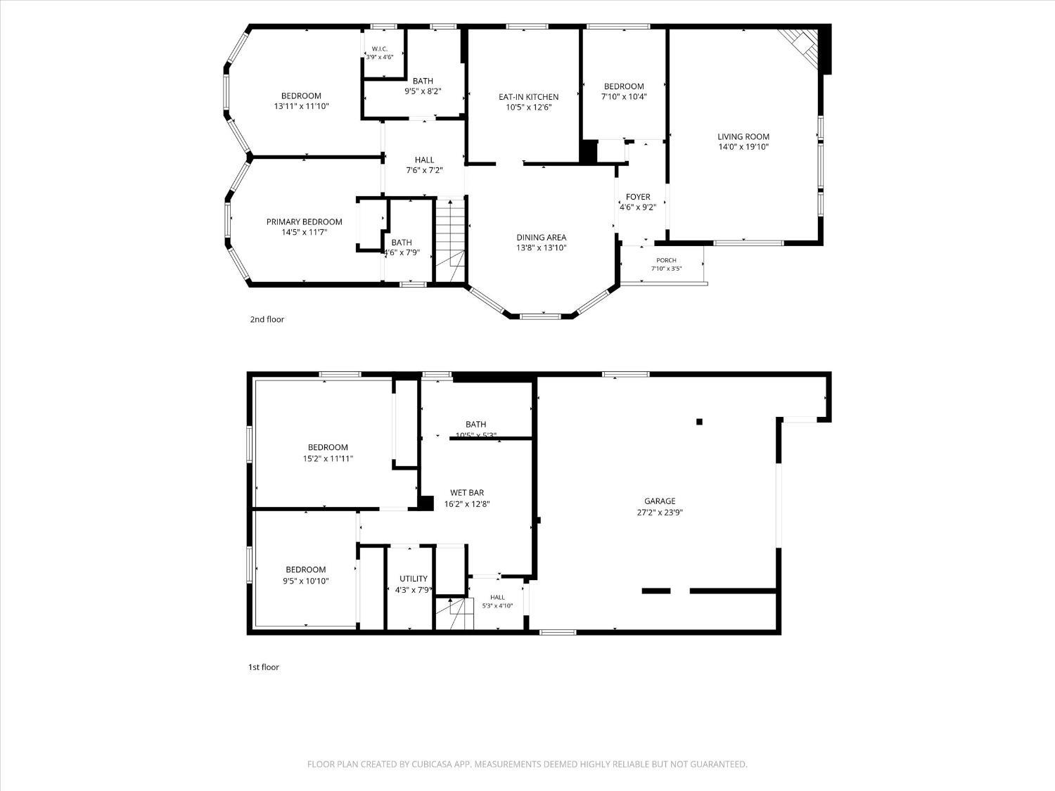 1157 Cayuga Avenue - Photo 2