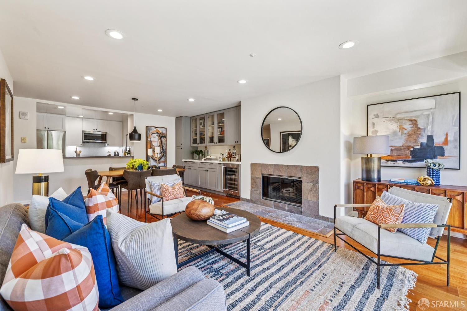 650 Chestnut Street #309 - Photo 5