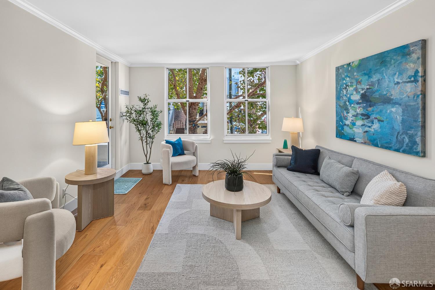 1650 Jackson Street #201 - Photo 3