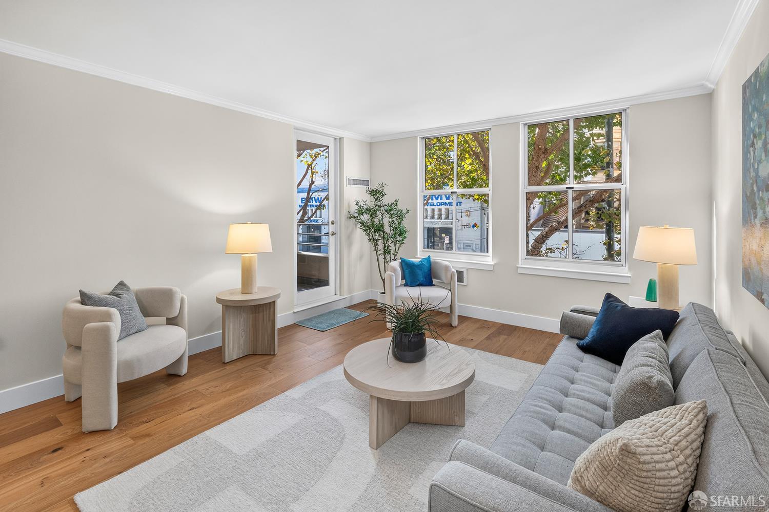 1650 Jackson Street #201 - Photo 2