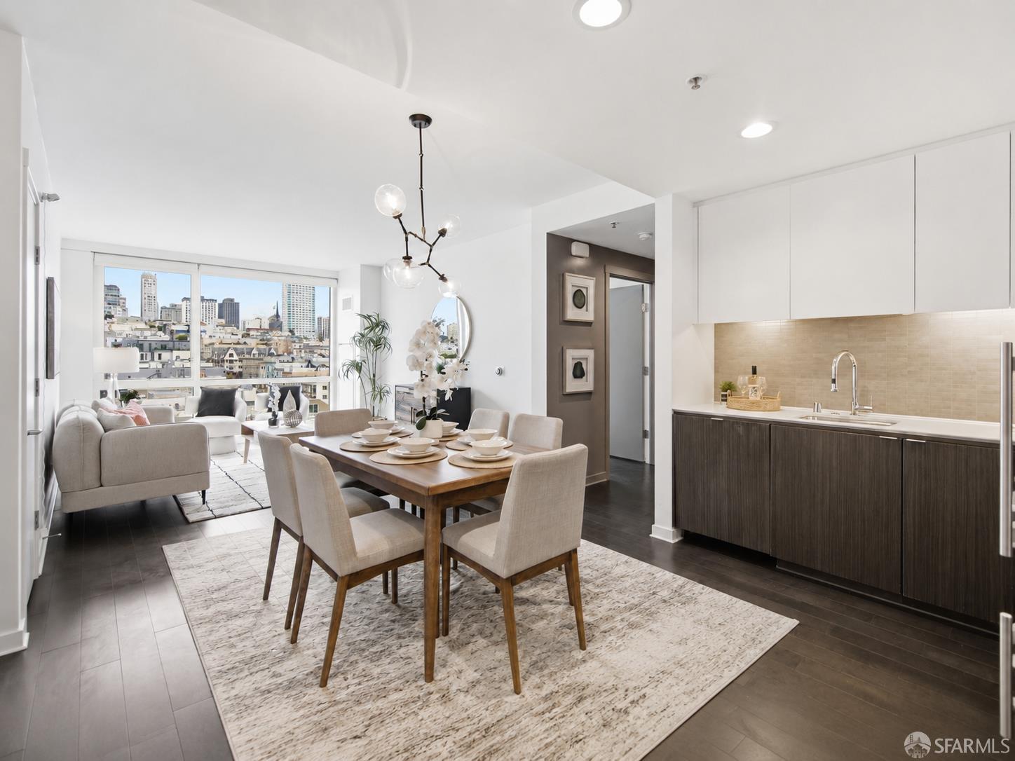 1788 Clay Street #702 - Photo 2