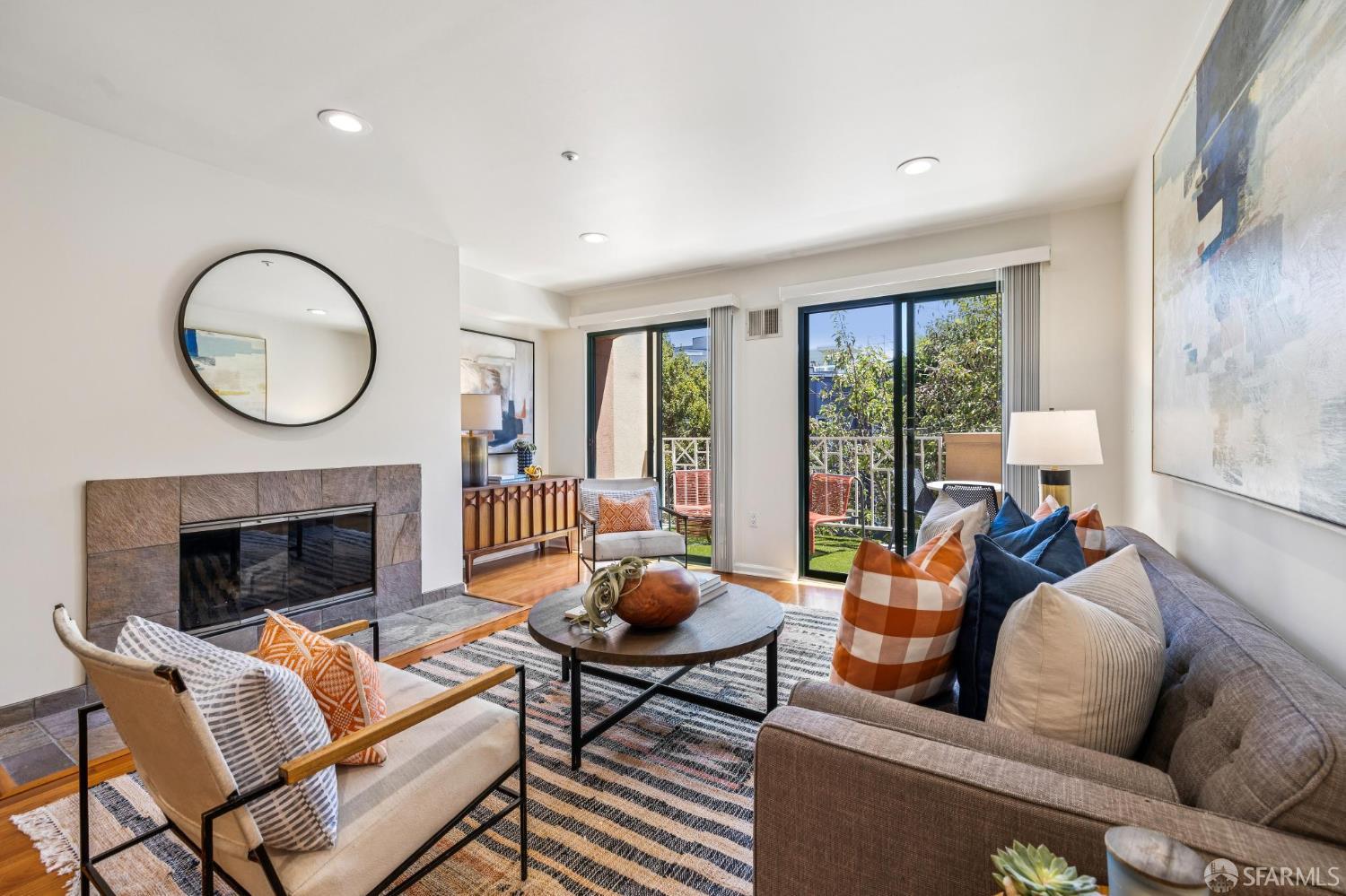 650 Chestnut Street #309 - Main photo