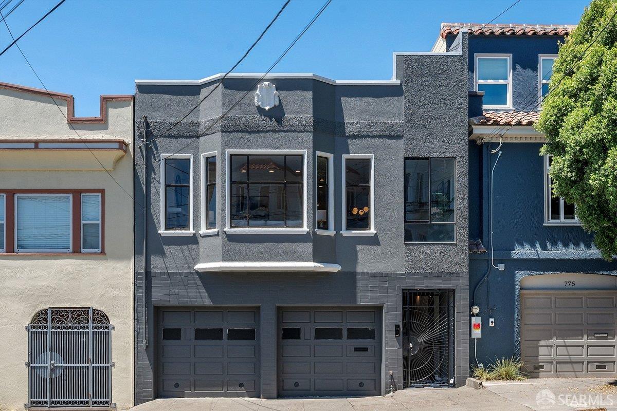779 41st Avenue - Main photo
