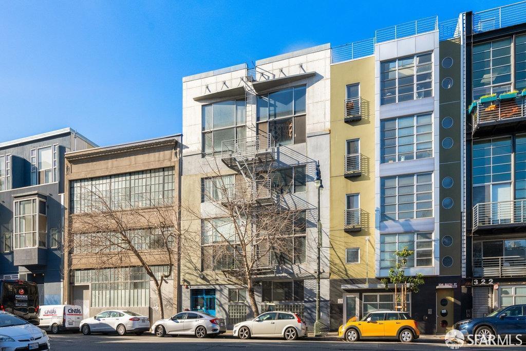 340 6th Street #301 - Photo 2