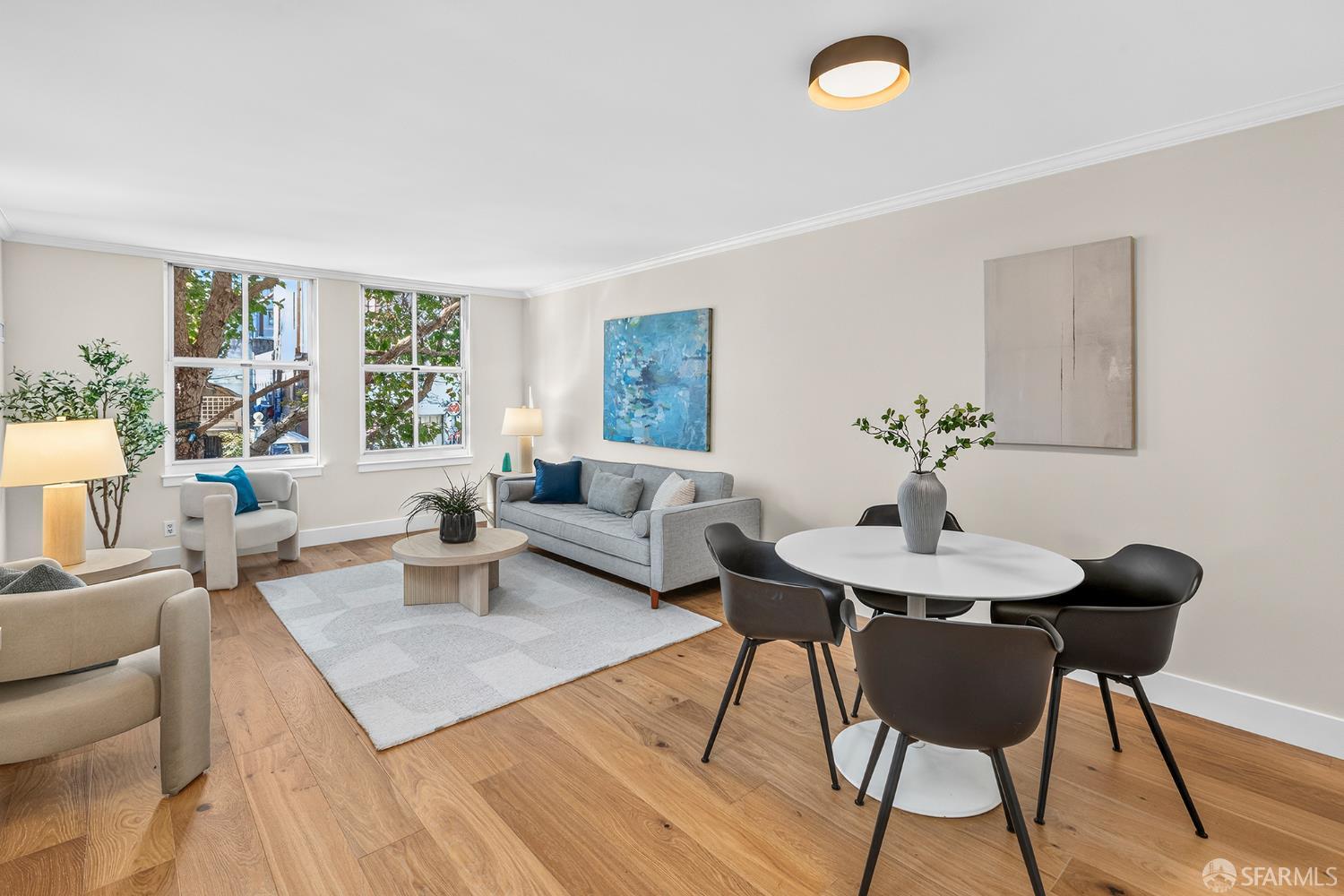 1650 Jackson Street #201 - Photo 4