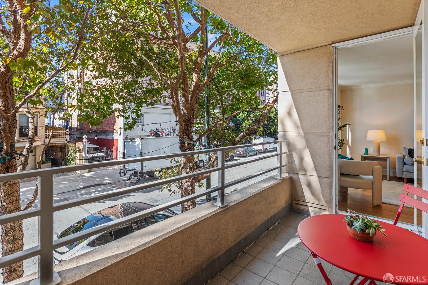 1650 Jackson Street #201 - Photo 5