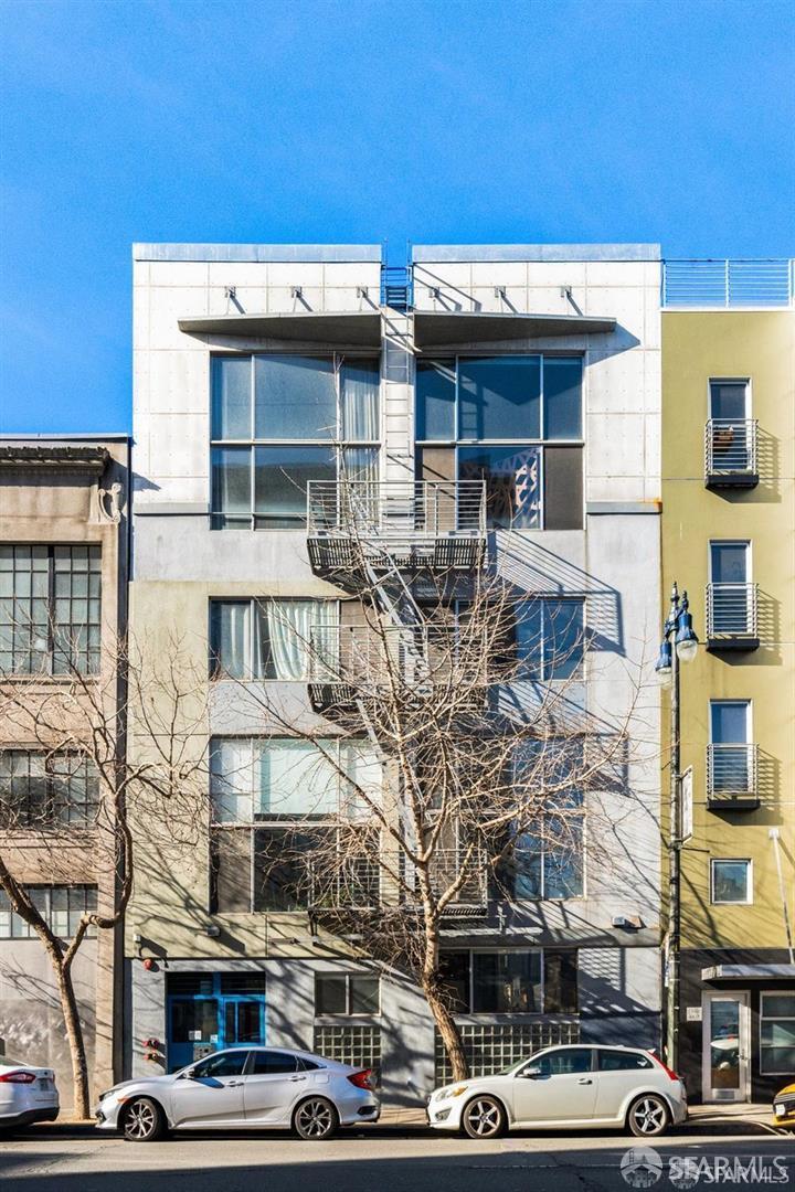 340 6th Street #301 - Photo 4