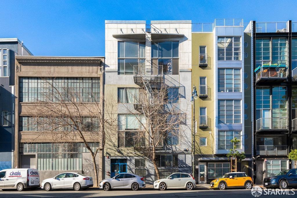 340 6th Street #301 - Main photo
