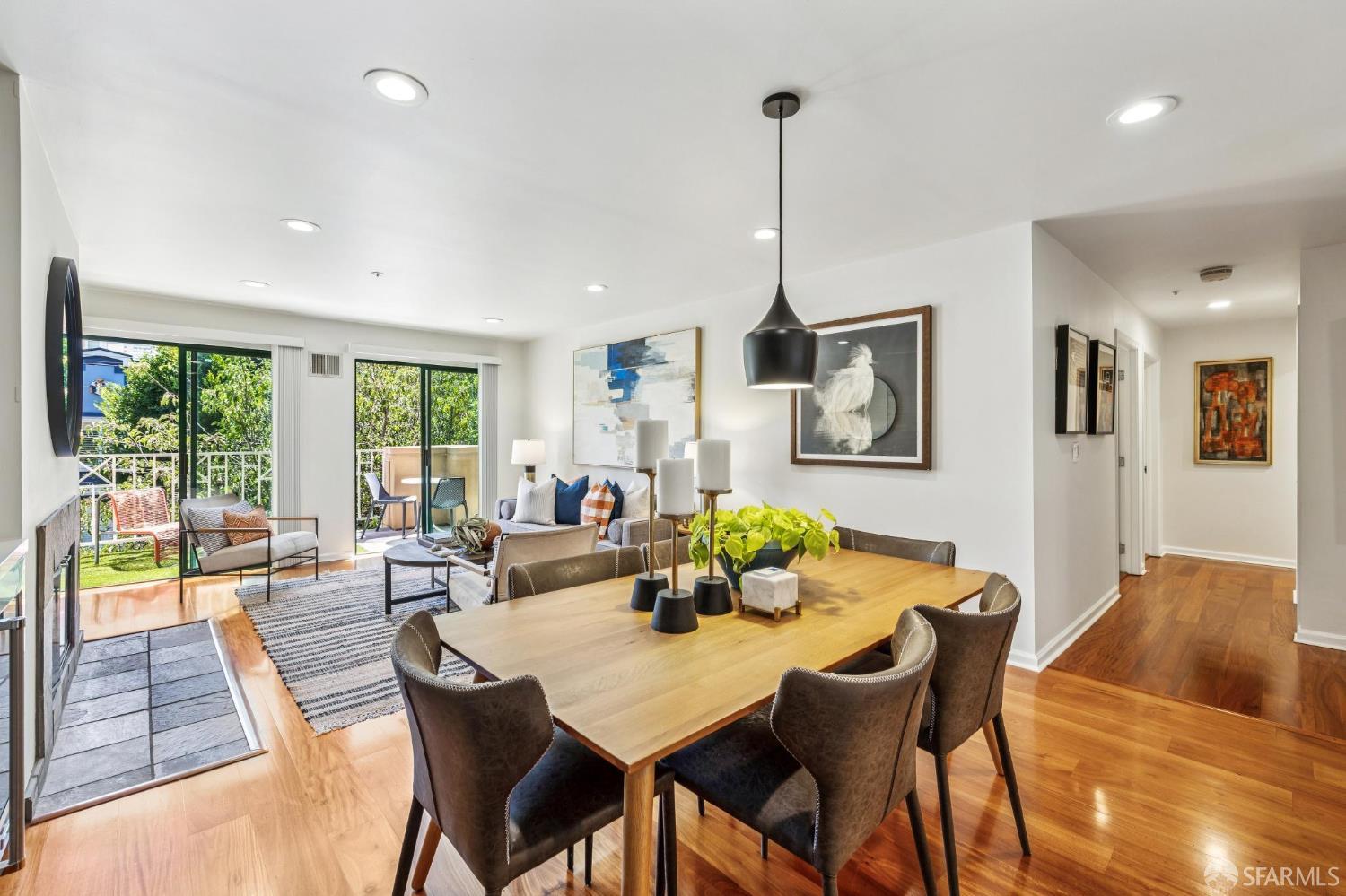 650 Chestnut Street #309 - Photo 3
