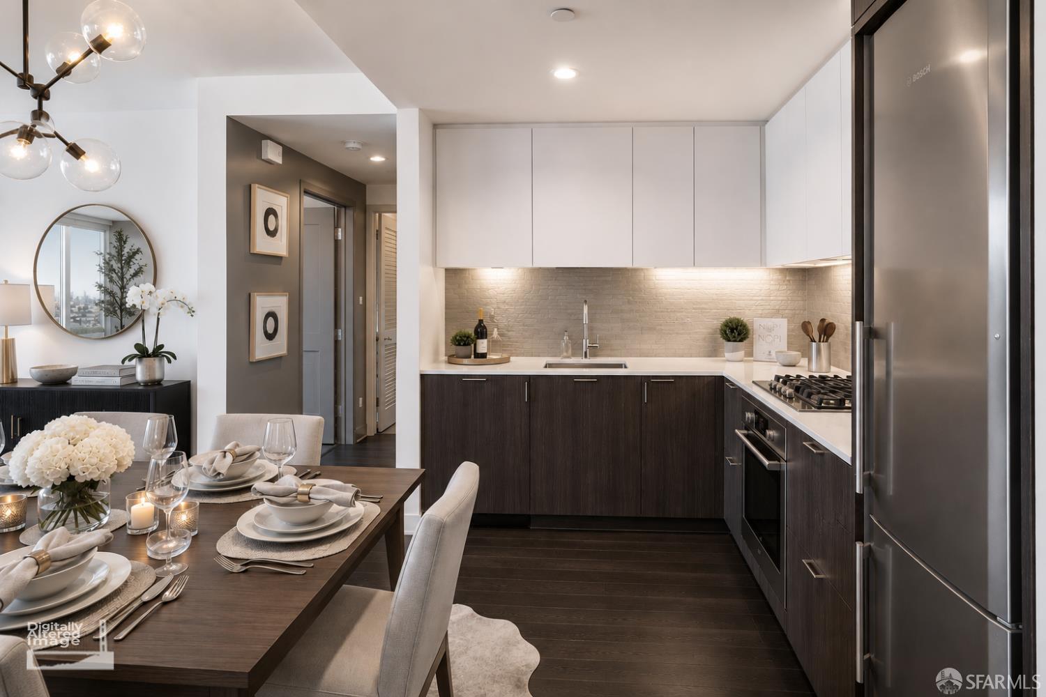 1788 Clay Street #702 - Photo 4