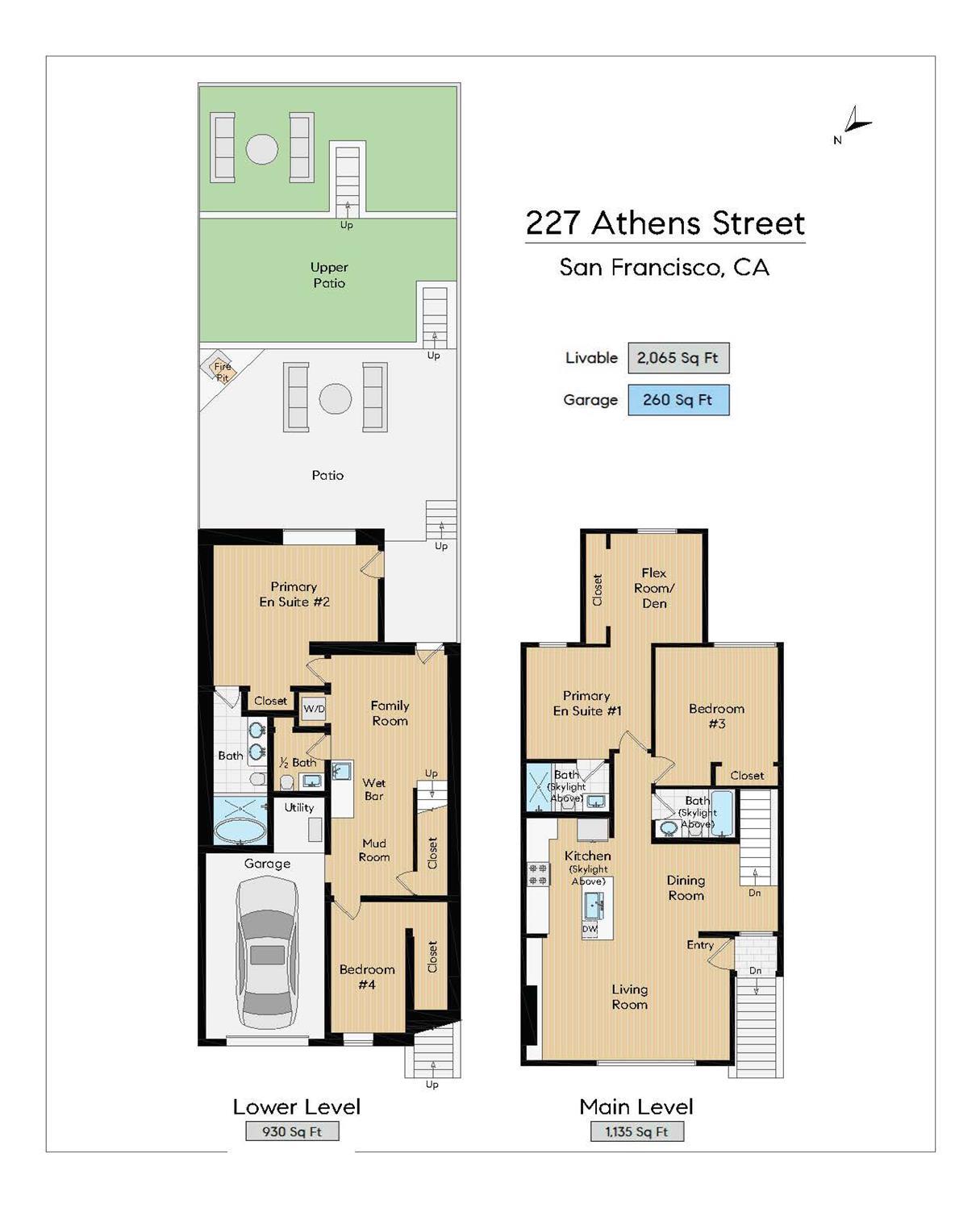 227 Athens Street - Photo 3