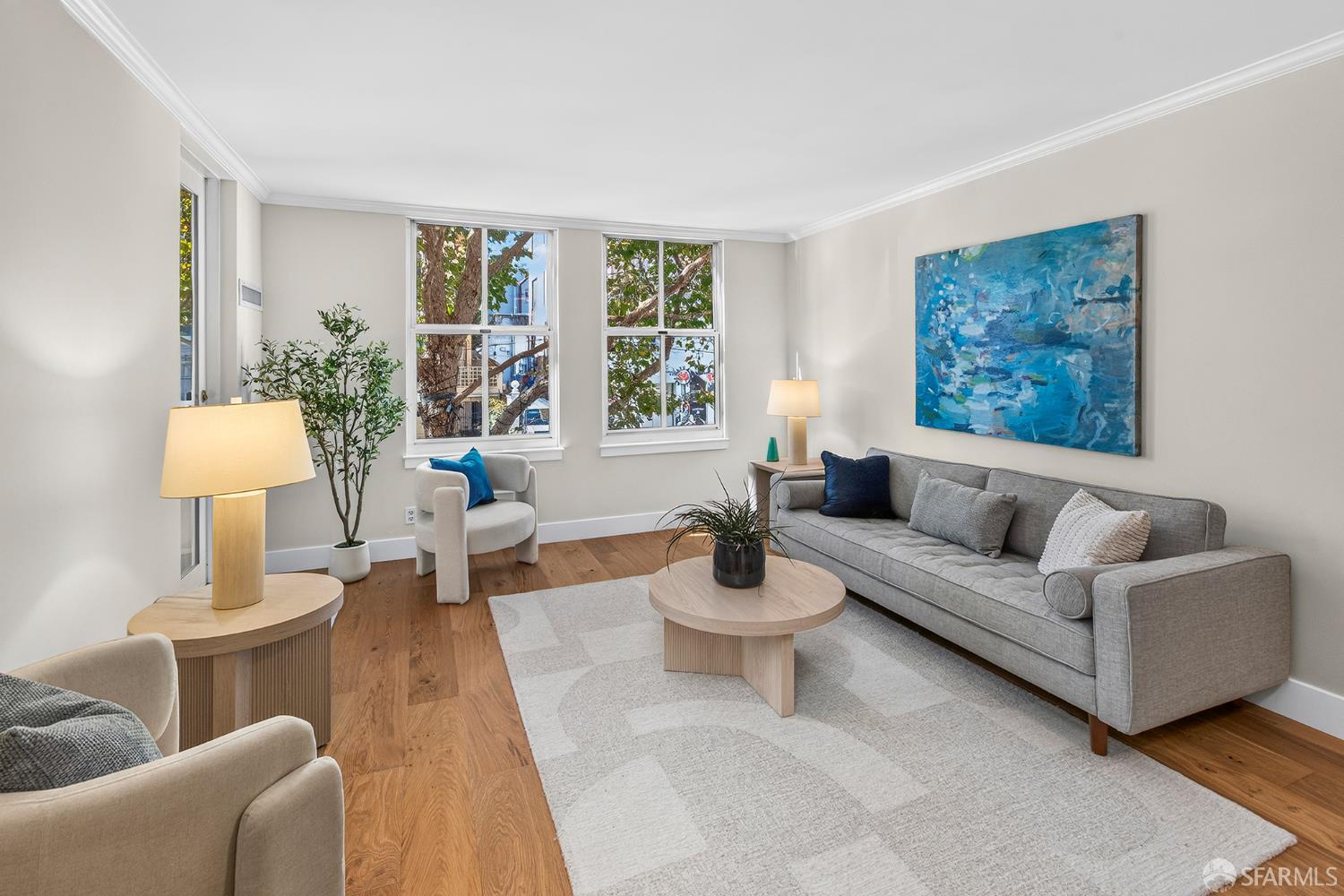 1650 Jackson Street #201 - Main photo