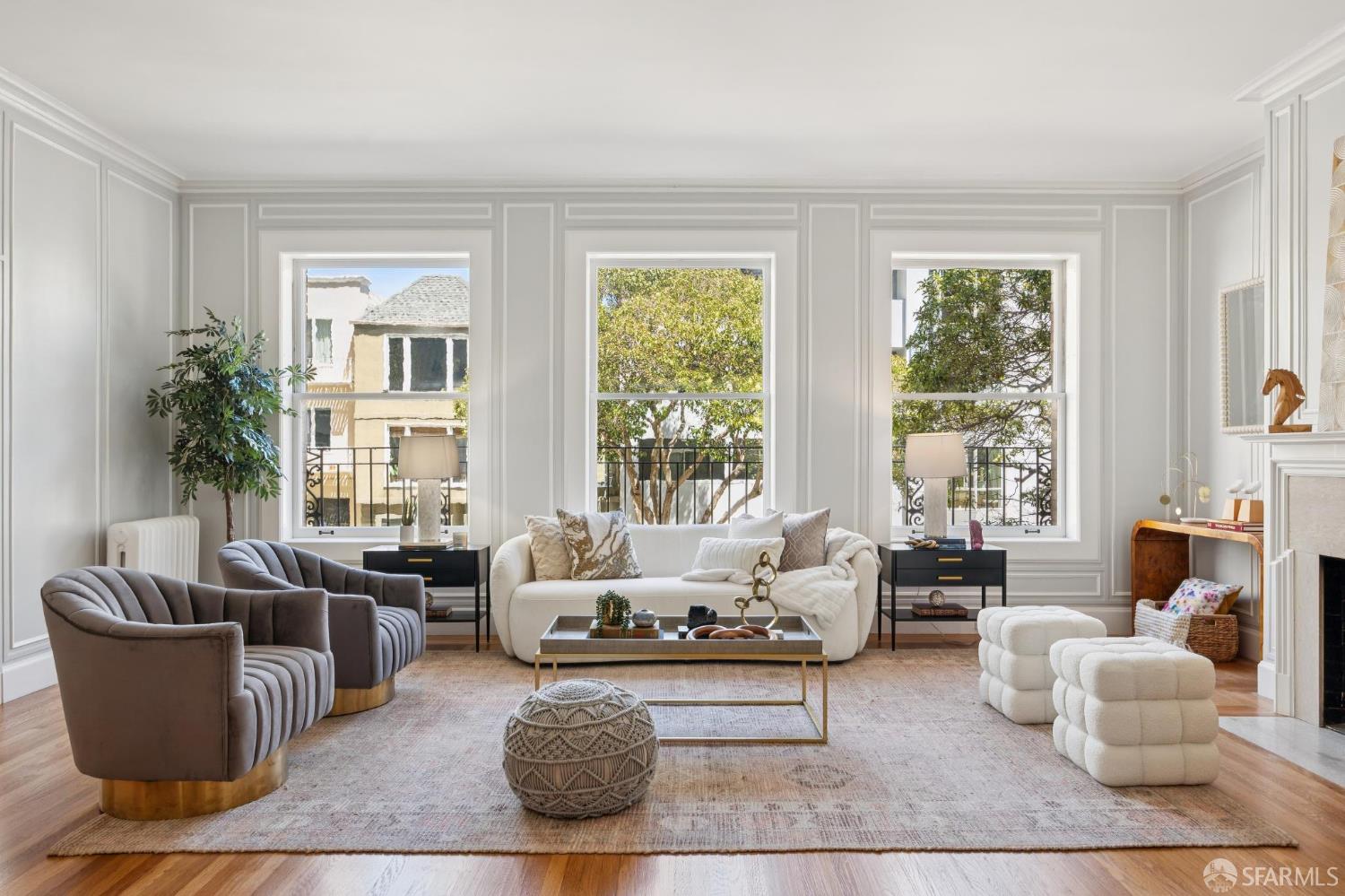 1755 Jackson Street #201 - Main photo