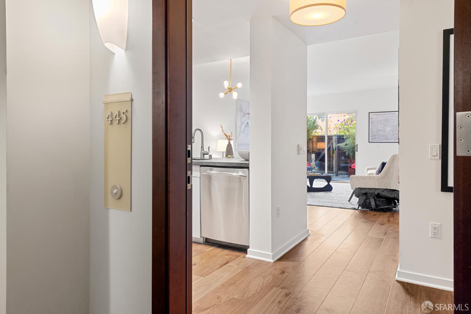 451 Kansas Street #445 - Photo 2
