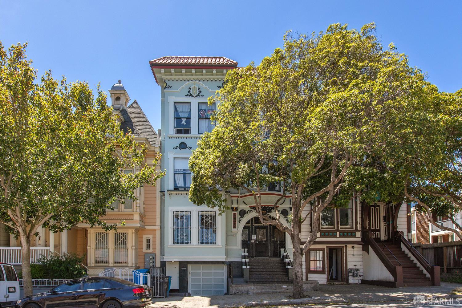 849-853 Fulton Street - Photo 2