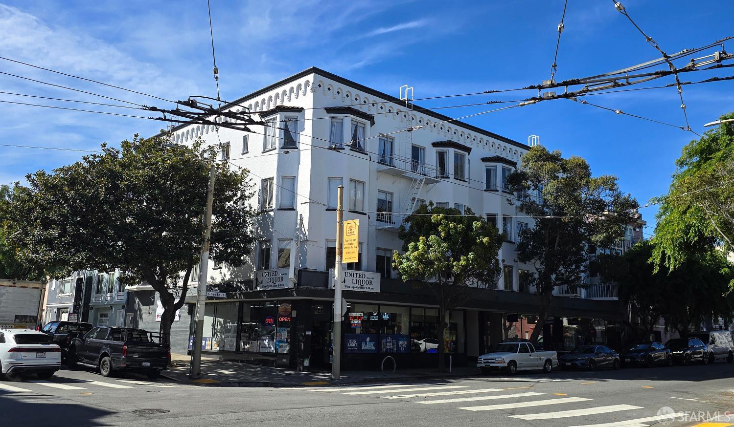 2401 Chestnut Street - Main photo