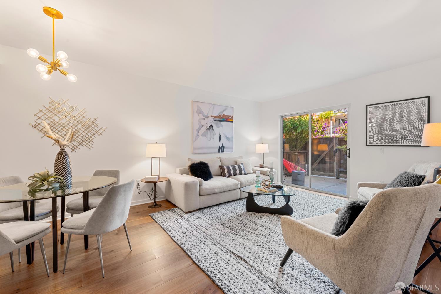 451 Kansas Street #445 - Main photo