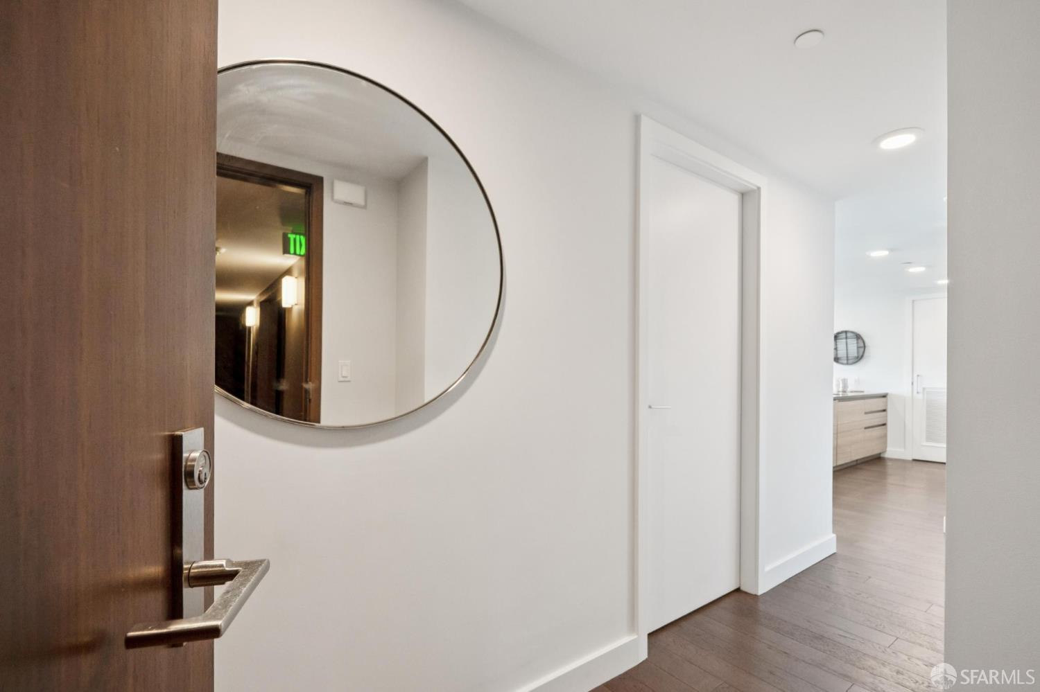 708 Long Bridge Street #611 - Photo 3
