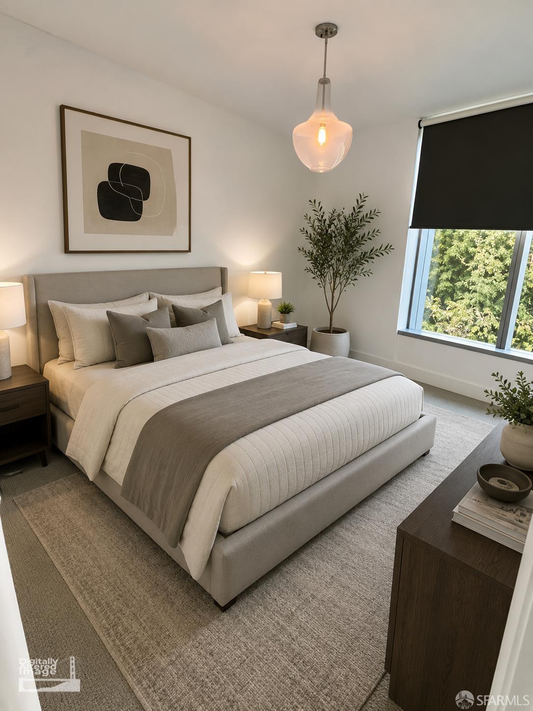 8 Buchanan Street #211 - Photo 4